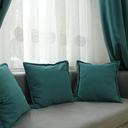 Suliko - Your Cosy Apartment In The Center Tbilisi Esterno foto