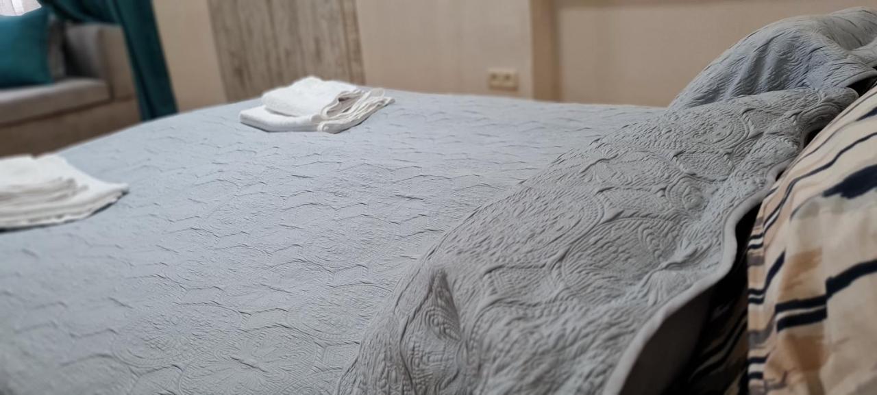 Suliko - Your Cosy Apartment In The Center Tbilisi Esterno foto