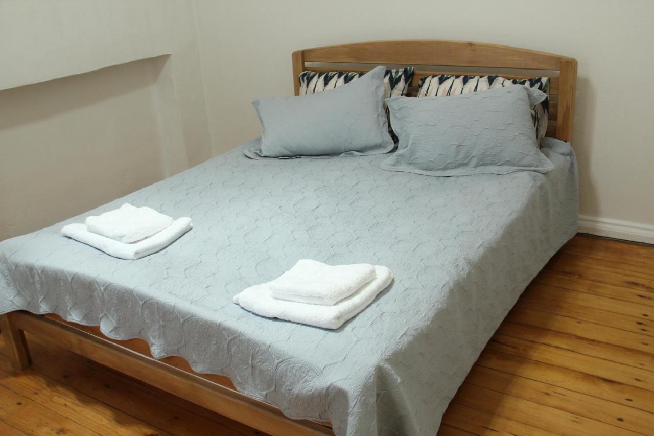 Suliko - Your Cosy Apartment In The Center Tbilisi Esterno foto