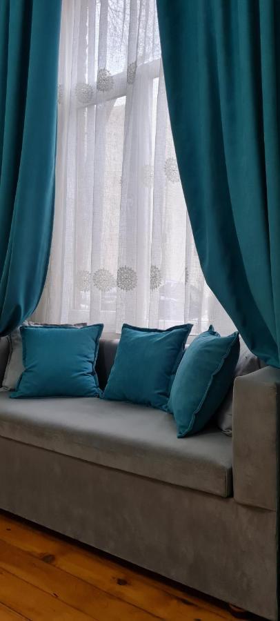 Suliko - Your Cosy Apartment In The Center Tbilisi Esterno foto