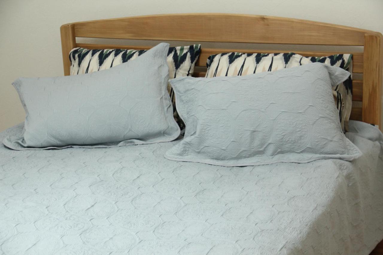 Suliko - Your Cosy Apartment In The Center Tbilisi Esterno foto