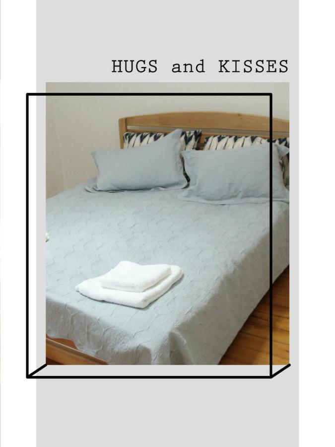 Suliko - Your Cosy Apartment In The Center Tbilisi Esterno foto