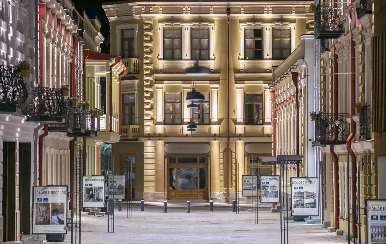 Suliko - Your Cosy Apartment In The Center Tbilisi Esterno foto
