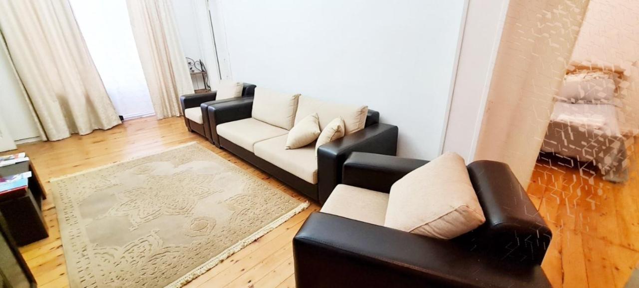 Suliko - Your Cosy Apartment In The Center Tbilisi Esterno foto
