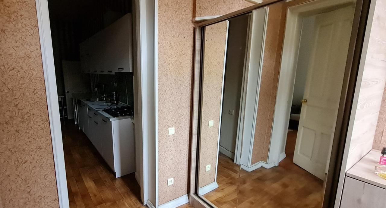 Suliko - Your Cosy Apartment In The Center Tbilisi Esterno foto