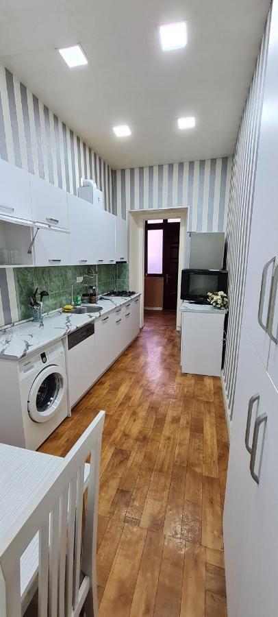 Suliko - Your Cosy Apartment In The Center Tbilisi Esterno foto