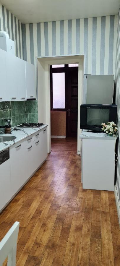 Suliko - Your Cosy Apartment In The Center Tbilisi Esterno foto