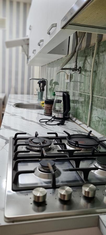 Suliko - Your Cosy Apartment In The Center Tbilisi Esterno foto