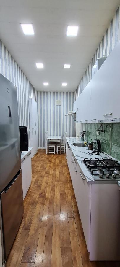 Suliko - Your Cosy Apartment In The Center Tbilisi Esterno foto