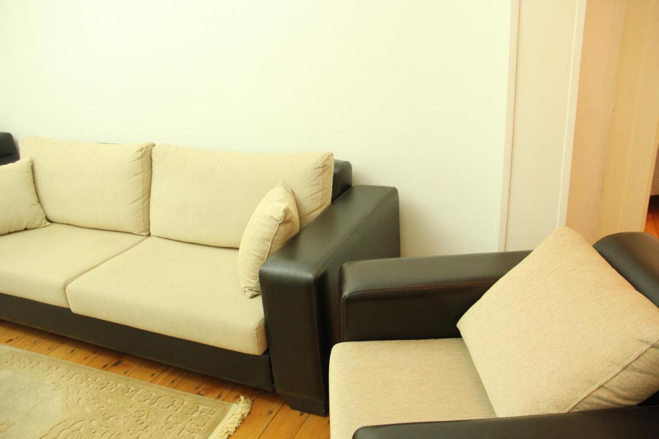 Suliko - Your Cosy Apartment In The Center Tbilisi Esterno foto