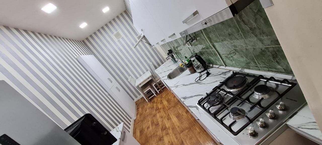 Suliko - Your Cosy Apartment In The Center Tbilisi Esterno foto